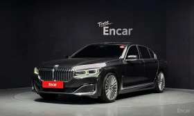 BMW 730 730d xDrive Design Pure Excellence, снимка 17