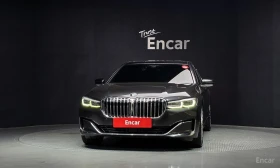 BMW 730 730d xDrive Design Pure Excellence, снимка 3