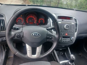 Kia Ceed 1.6crdi, снимка 5