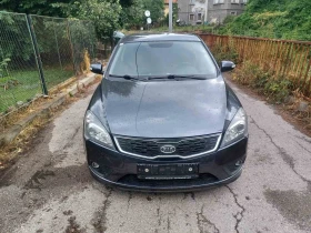 Kia Ceed 1.6crdi, снимка 3