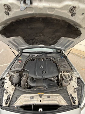 Mercedes-Benz C 220, снимка 8