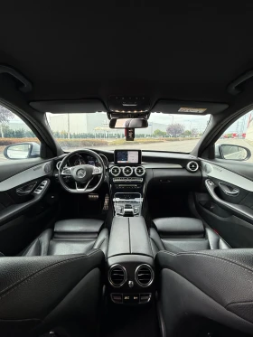 Mercedes-Benz C 220, снимка 14