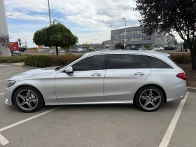 Mercedes-Benz C 220, снимка 7