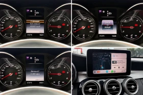 Mercedes-Benz C 220, снимка 15