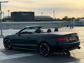 Audi S5 3.0 tfsi, снимка 9