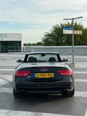 Audi S5 3.0 tfsi, снимка 7