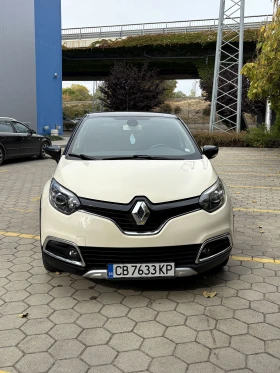 Renault Captur, снимка 7