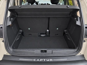 Renault Captur, снимка 9