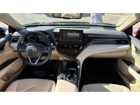 Toyota Camry 2.5 HSD ELEGANCE, снимка 8