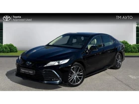 Toyota Camry 2.5 HSD ELEGANCE, снимка 1