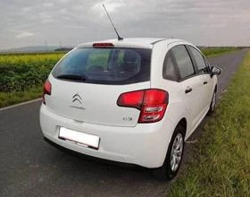 Обява за продажба на Citroen C3 1.4 HDI На части! Само оборудван двигател ! ~ 100 лв. - изображение 1