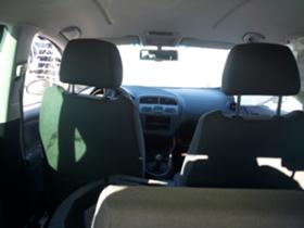 Seat Altea 1.6I TIP-BGU | Mobile.bg   10