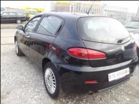 Alfa Romeo 147 1.6  | Mobile.bg    7