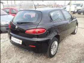 Alfa Romeo 147 1.6  | Mobile.bg    8