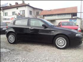 Alfa Romeo 147 1.6  | Mobile.bg   6