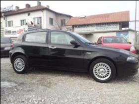 Alfa Romeo 147 1.6  | Mobile.bg    6