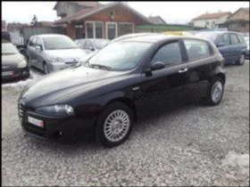 Alfa Romeo 147 1.6  | Mobile.bg    3