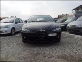 Alfa Romeo 147 1.6  | Mobile.bg   2