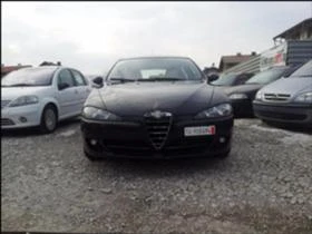 Alfa Romeo 147 1.6  | Mobile.bg    2