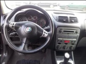 Alfa Romeo 147 1.6  | Mobile.bg    11