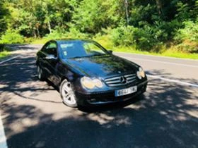 Mercedes-Benz CLK 200 kompresor facelift | Mobile.bg    13