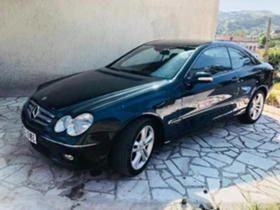 Mercedes-Benz CLK 200 kompresor facelift | Mobile.bg    16