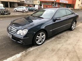 Обява за продажба на Mercedes-Benz CLK 200 kompresor facelift ~10 500 лв. - изображение 5