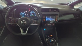 Nissan Leaf  40kWh SOH 89% | Mobile.bg   3