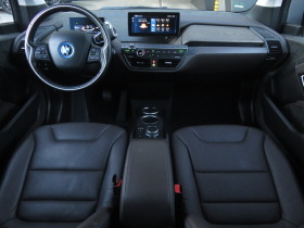 BMW i3 s 120Ah,Sport Paket, Keyless-Go, Кожa, Navi, LED, снимка 5 - Автомобили и джипове - 42848518