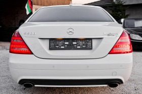 Mercedes-Benz S 550 AMG Paket 5.5 i v8  388kc., снимка 5 - Автомобили и джипове - 44749045