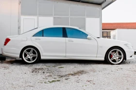 Mercedes-Benz S 500 AMG Paket 5.5 i v8  388kc. | Mobile.bg    4