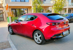 Mazda 3 2.5i 4x4, снимка 3 - Автомобили и джипове - 45880875