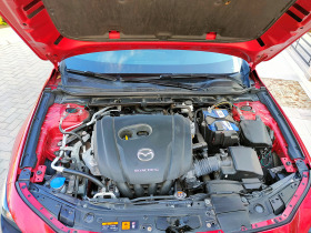 Mazda 3 2.5i 4x4, снимка 13