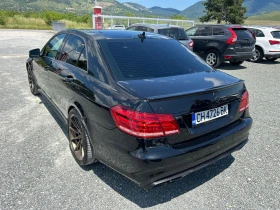 Mercedes-Benz E 63 AMG (KATO )^(AMG)^(FACELIFT)^(FULL) | Mobile.bg    8