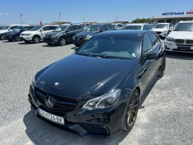  Mercedes-Benz E 63 A...