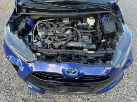 Toyota Yaris, снимка 14
