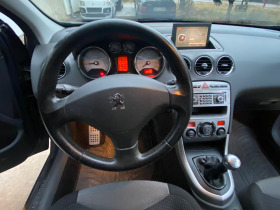 Peugeot 308 1.6 exclusive , снимка 11