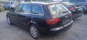 Audi A4 2.0 тди 6ск. - [4] 