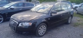 Audi A4 2.0 тди 6ск. - [3] 