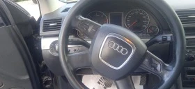 Audi A4 2.0 тди 6ск. - [11] 