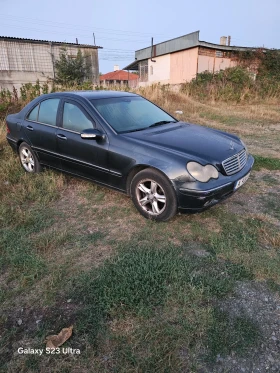 Mercedes-Benz C 200 | Mobile.bg    4