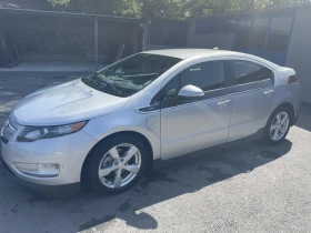  Chevrolet Volt