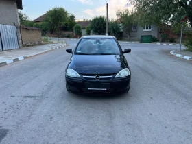 Opel Corsa 1.2i* 75кс* , снимка 8