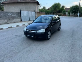 Opel Corsa 1.2i* 75*  | Mobile.bg    7