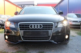 Audi A4 2.0TDI 140k.c. | Mobile.bg    6