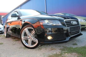     Audi A4 2.0TDI 140k.c.