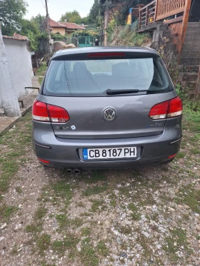 VW Golf, снимка 8