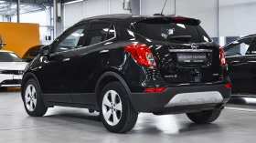 Opel Mokka X 1.4 Turbo Innovation Automatic | Mobile.bg    7