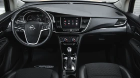 Opel Mokka X 1.4 Turbo Innovation Automatic | Mobile.bg    8