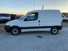 Citroen Berlingo 1.6 HDI, снимка 3